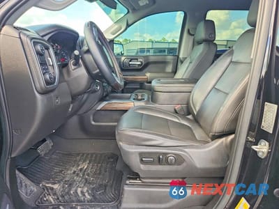 Zdjęcie 7 z 11 samochodu: 2019 CHEVROLET SILVERADO C1500 RST VIN:3GCPWDED5KG217820 - miniatura