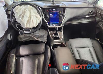 Zdjęcie 8 z 13 samochodu: 2020 SUBARU OUTBACK LIMITED VIN:4S4BTANC3L3225746 - miniatura