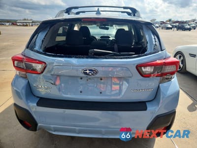 Zdjęcie 6 z 14 samochodu: 2021 SUBARU CROSSTREK LIMITED VIN:JF2GTHMC1MH242765 - miniatura