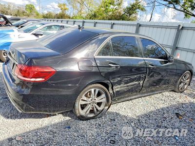 Trzecie zdjęcie samochodu z tyłu: 2014 MERCEDES-BENZ E 350 VIN:WDDHF5KB3EA865887 - miniatura