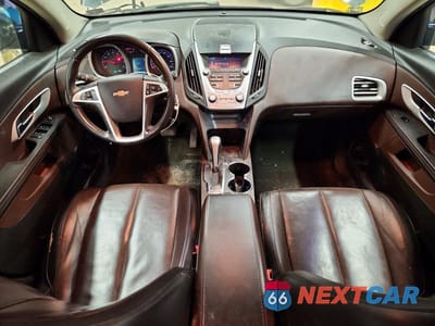 Zdjęcie 8 z 13 samochodu: 2011 CHEVROLET EQUINOX LT VIN:2CNFLNEC8B6471417 - miniatura