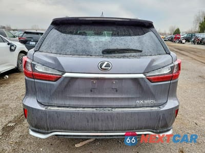 Zdjęcie 6 z 14 samochodu: 2019 LEXUS RX 350L BASE VIN:JTJDZKCA5K2017761 - miniatura