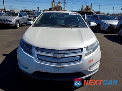Piąte zdjęcie samochodu w środku: 2015 CHEVROLET VOLT VIN:1G1RC6E4XFU143092 - miniatura