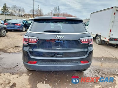 Zdjęcie 6 z 11 samochodu: 2023 JEEP COMPASS SPORT VIN:3C4NJDAN3PT511042 - miniatura