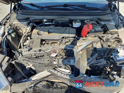 Zdjęcie 11 z 12 samochodu: 2023 ACURA RDX A-SPEC VIN:5J8TC2H65PL006153 - miniatura
