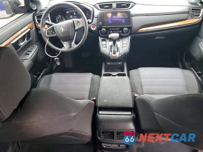 Zdjęcie 8 z 13 samochodu: 2021 HONDA CR-V EX VIN:7FARW1H58ME005101 - miniatura