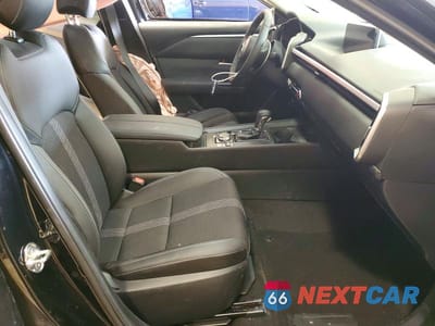 Zdjęcie 7 z 12 samochodu: 2025 MAZDA CX-50 SELECT VIN:7MMVABAM5SN385335 - miniatura