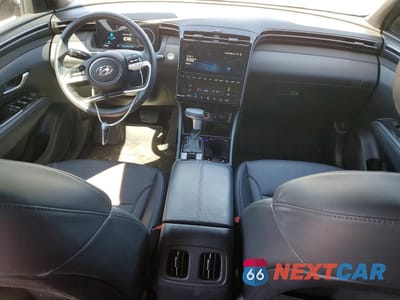 Zdjęcie 8 z 13 samochodu: 2024 HYUNDAI TUCSON XRT VIN:KM8JF3DE4RU327108 - miniatura