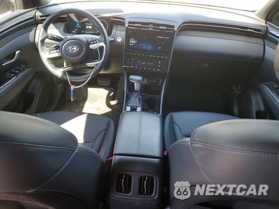 Zdjęcie 8 z 13 samochodu: 2024 HYUNDAI TUCSON XRT VIN:KM8JF3DE4RU327108 - miniatura