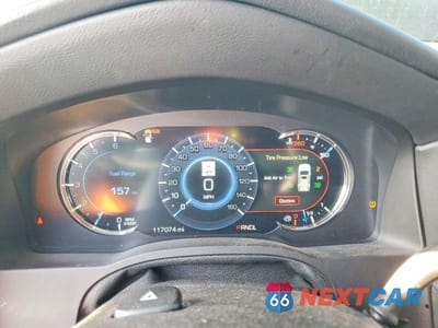 Zdjęcie 9 z 13 samochodu: 2018 CADILLAC ESCALADE LUXURY VIN:1GYS4BKJ8JR288498 - miniatura