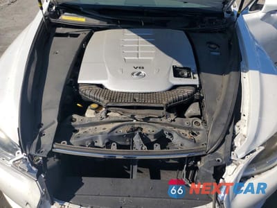 Zdjęcie 11 z 11 samochodu: 2014 LEXUS LS 460 BASE VIN:JTHBL5EF8E5125301 - miniatura