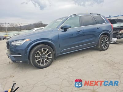2019 VOLVO XC90 T6 MOMENTUM YV4A22PK2K1443536 - główne zdjęcie licytacji z USA - miniatura