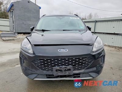 Piąte zdjęcie samochodu w środku: 2020 FORD ESCAPE SE SPORT VIN:1FMCU9BZ5LUB98987 - miniatura