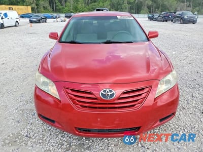 Piąte zdjęcie samochodu w środku: 2009 TOYOTA CAMRY LE VIN:4T1BE46K29U376257 - miniatura
