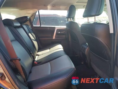 Zdjęcie 11 z 12 samochodu: 2015 TOYOTA 4RUNNER SR5 PREMIUM VIN:JTEBU5JR5F5274082 - miniatura