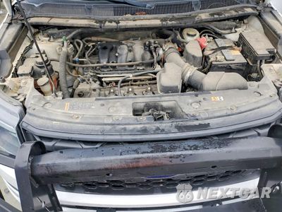 Zdjęcie 12 z 13 samochodu: 2018 FORD EXPLORER P VIN:1FM5K8ARXJGA89902 - miniatura