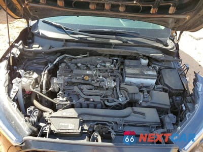 Zdjęcie 12 z 12 samochodu: 2024 TOYOTA COROLLA CROSS LE VIN:7MUBAAAG7RV089783 - miniatura