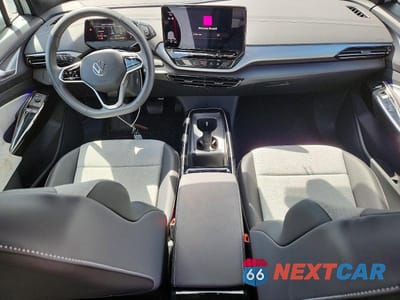 Zdjęcie 8 z 13 samochodu: 2024 VOLKSWAGEN ID.4 VIN:1V2BMPE82RC017770 - miniatura