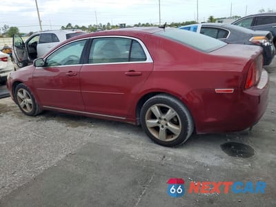 Drugie zdjęcie samochodu z przodu: 2011 CHEVROLET MALIBU 2LT VIN:1G1ZD5E10BF252141 - miniatura