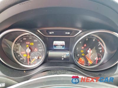 Zdjęcie 9 z 11 samochodu: 2018 MERCEDES-BENZ GLA 250 VIN:WDCTG4EB4JJ383408 - miniatura