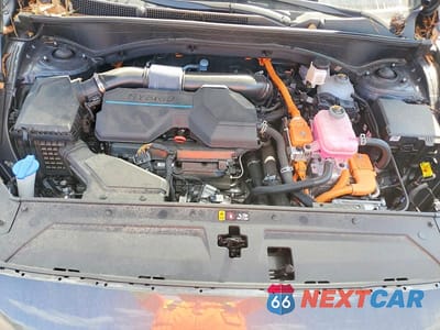 Zdjęcie 12 z 13 samochodu: 2023 HYUNDAI SANTA FE HYBRID LIMITED VIN:5NMS5DA11PH015089 - miniatura