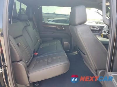 Zdjęcie 10 z 12 samochodu: 2025 CHEVROLET SILVERADO C1500 HIGH COUNTRY VIN:1GCPAFED3SZ228728 - miniatura