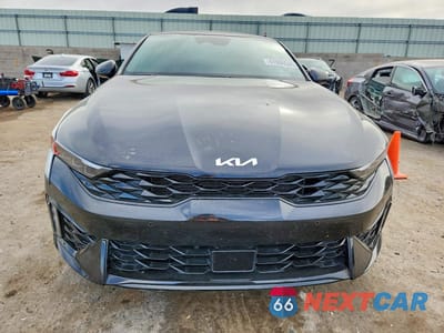 Piąte zdjęcie samochodu w środku: 2025 KIA K5 GT-LINE VIN:KNAG64J70S5322754 - miniatura