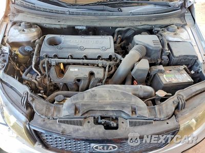 Zdjęcie 11 z 11 samochodu: 2010 KIA FORTE KOUP SX VIN:KNAFW6A33A5284522 - miniatura