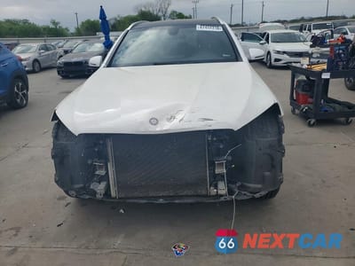 Piąte zdjęcie samochodu w środku: 2017 MERCEDES-BENZ GLC 300 4MATIC VIN:WDC0G4KB9HF228454 - miniatura