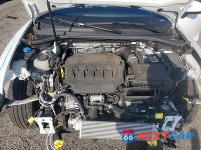 Zdjęcie 12 z 13 samochodu: 2021 AUDI Q3 PREMIUM S LINE 45 VIN:WA1DECF34M1148278 - miniatura