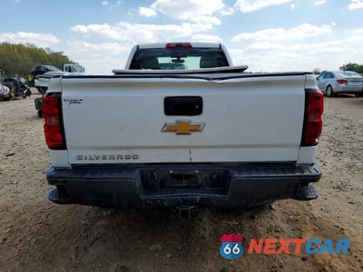 Zdjęcie 6 z 12 samochodu: 2016 CHEVROLET SILVERADO K1500 VIN:1GCNKNEH3GZ285407 - miniatura
