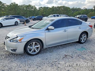 2013 NISSAN ALTIMA 2.5 1N4AL3AP9DC922494 - główne zdjęcie licytacji z USA - miniatura