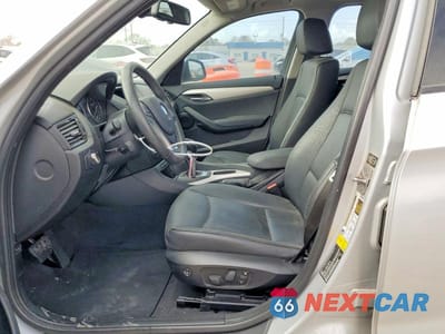 Zdjęcie 7 z 12 samochodu: 2014 BMW X1 SDRIVE28I VIN:WBAVM1C58EVW49415 - miniatura