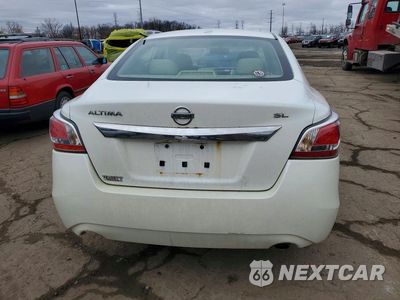 Zdjęcie 6 z 13 samochodu: 2015 NISSAN ALTIMA 2.5 SL VIN:1N4AL3AP5FN405751 - miniatura