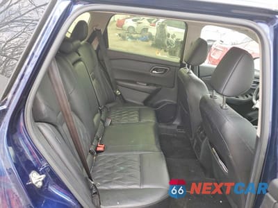 Zdjęcie 11 z 13 samochodu: 2024 NISSAN ROGUE PLATINUM VIN:JN8BT3DD2RW250773 - miniatura