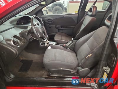 Zdjęcie 7 z 12 samochodu: 2006 SATURN ION LEVEL 2 VIN:1G8AN15F06Z179762 - miniatura