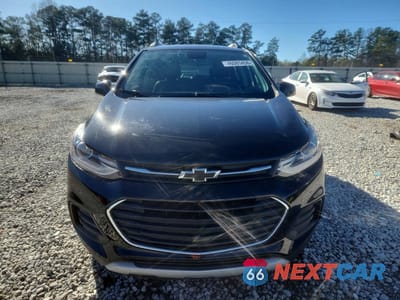 Piąte zdjęcie samochodu w środku: 2020 CHEVROLET TRAX 1LT VIN:KL7CJLSB6LB060431 - miniatura