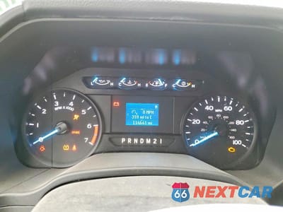 Zdjęcie 9 z 12 samochodu: 2021 FORD F250 SUPER DUTY VIN:1FT7X2B64MED94229 - miniatura