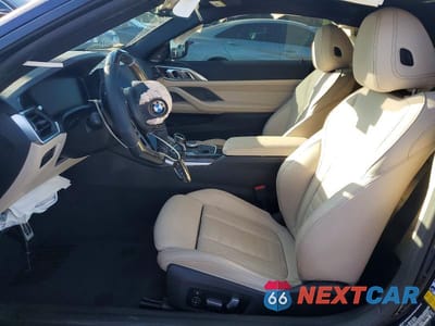 Zdjęcie 7 z 11 samochodu: 2022 BMW M440I VIN:WBA83AP07NCL08663 - miniatura