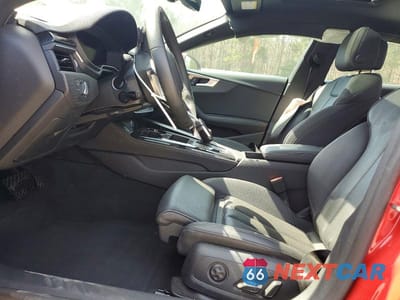 Zdjęcie 7 z 13 samochodu: 2024 AUDI A5 PREMIUM PLUS 45 VIN:WAUFACF52RA006270 - miniatura