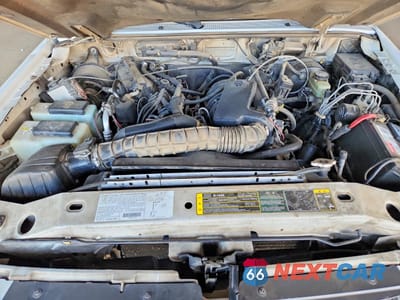 Zdjęcie 11 z 13 samochodu: 2003 FORD RANGER SUPER CAB VIN:1FTYR14V73PB34939 - miniatura