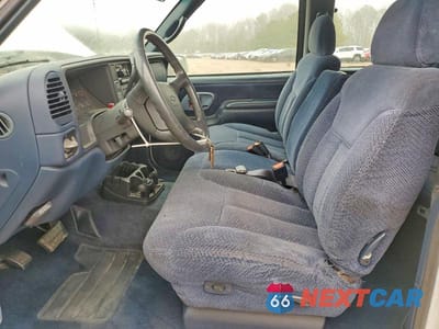 Zdjęcie 7 z 13 samochodu: 1997 CHEVROLET GMT-400 C1500 VIN:2GCEC19RXV1180975 - miniatura