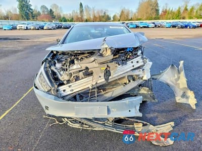Piąte zdjęcie samochodu w środku: 2023 TOYOTA PRIUS LE VIN:JTDADABU0P3004377 - miniatura