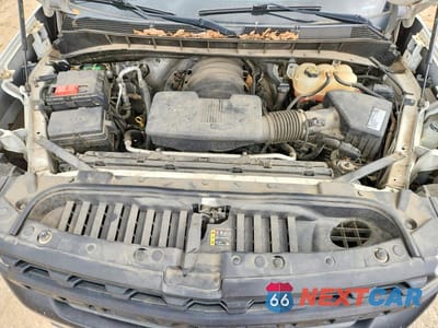 Zdjęcie 11 z 11 samochodu: 2020 CHEVROLET SILVERADO C1500 VIN:3GCPWAEF0LG364984 - miniatura