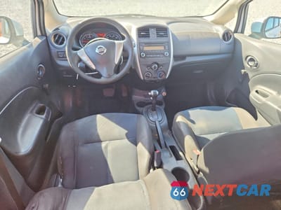 Zdjęcie 8 z 12 samochodu: 2017 NISSAN VERSA NOTE S PLUS VIN:3N1CE2CP9HL372828 - miniatura