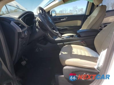 Zdjęcie 7 z 12 samochodu: 2016 FORD EDGE SEL VIN:2FMPK3J82GBC39990 - miniatura