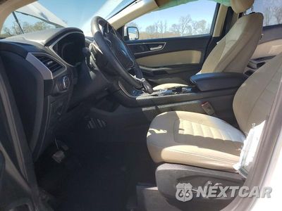 Zdjęcie 7 z 12 samochodu: 2016 FORD EDGE SEL VIN:2FMPK3J82GBC39990 - miniatura