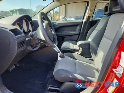 Zdjęcie 7 z 12 samochodu: 2009 DODGE CALIBER SXT VIN:1B3HB48A19D242997 - miniatura