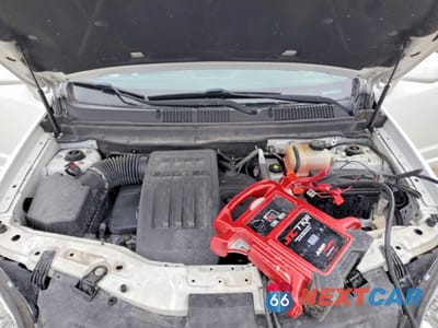 Zdjęcie 11 z 13 samochodu: 2014 CHEVROLET CAPTIVA LT VIN:3GNAL3EK7ES630726 - miniatura