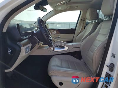 Zdjęcie 7 z 13 samochodu: 2021 MERCEDES-BENZ GLS 450 4MATIC VIN:4JGFF5KE1MA388155 - miniatura
